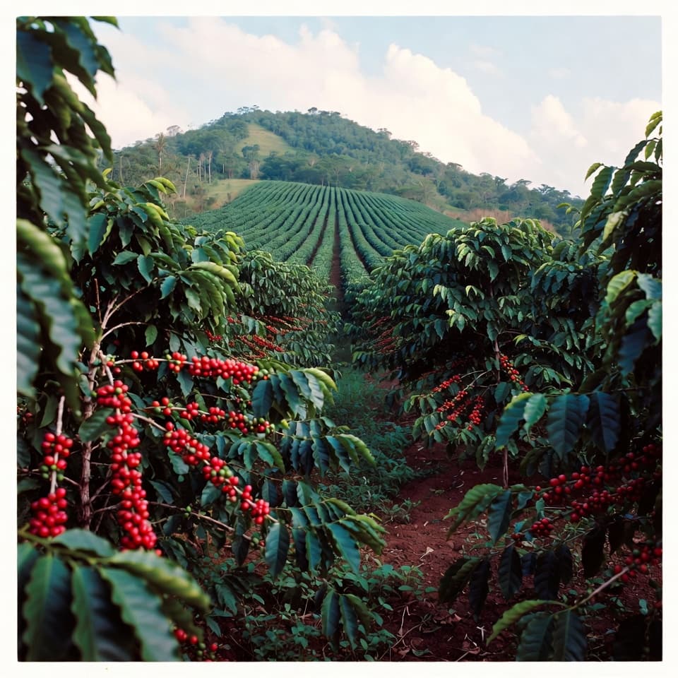 Finca Las Flores